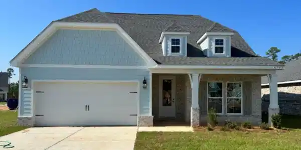 6741 Maurepas Circle