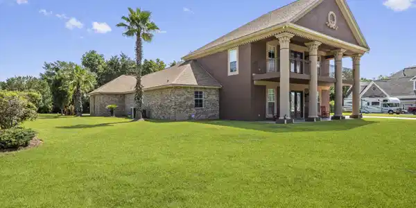 2302 Beau Chene Drive