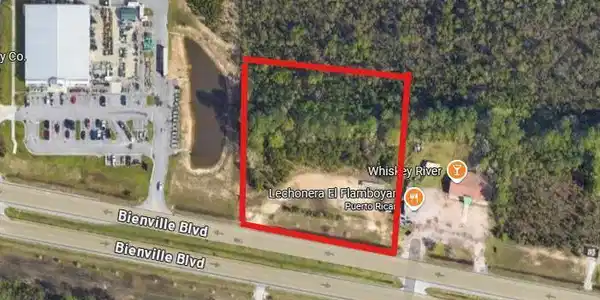 Image 4: Outline google map