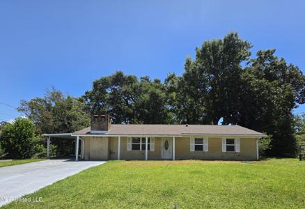 346 Tanglewood Drive