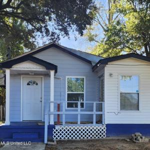 509 Roy Street