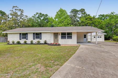 2167 Sherwood Place