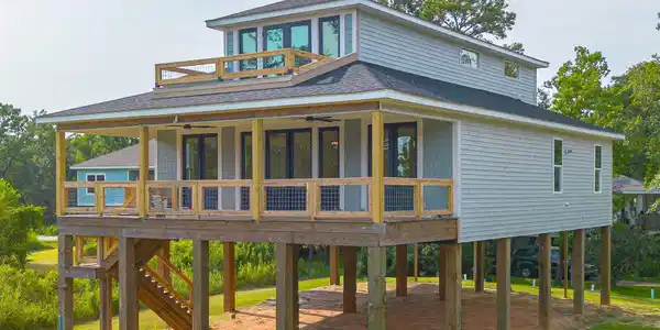 6601 April Bayou Drive
