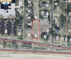 1110 Beach Boulevard