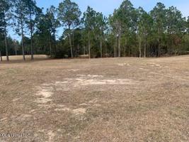 Shell Landing Boulevard