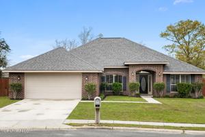 160 Saltmeadow Circle