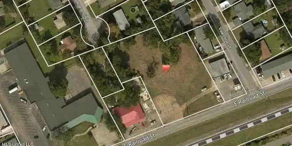 0 Railroad Street E