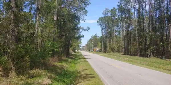 Hancock Drive
