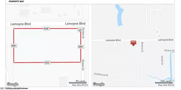 0 Lemoyne Boulevard