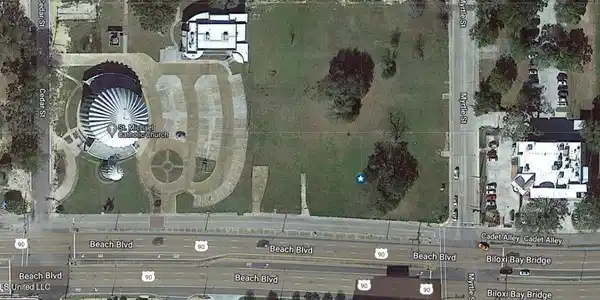 Beach Boulevard