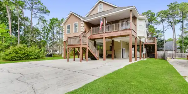 103 Sycamore Drive