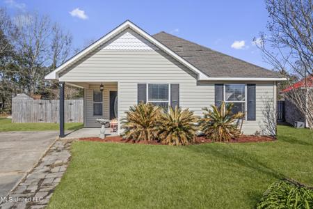 10401 Cottage Court