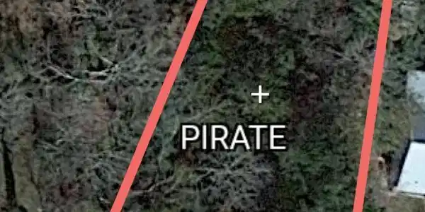 0 Pirate Cove Cove