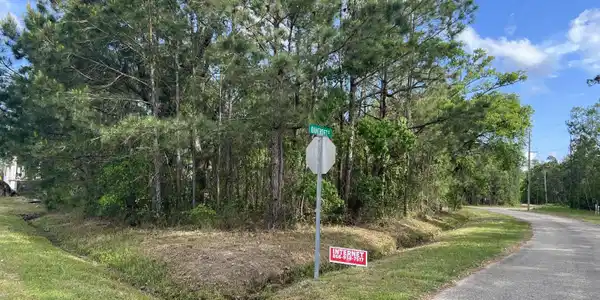 Whitney Street