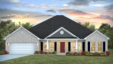1205 Carraway Cove