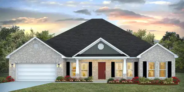 1205 Carraway Cove