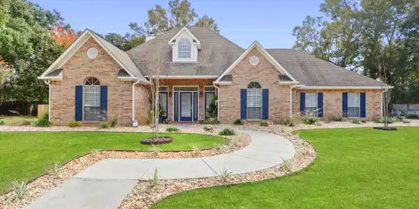 3715 Bergerac Lane