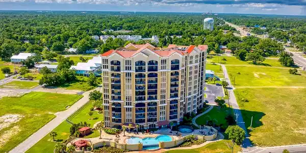 1200 Beach Drive