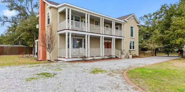 510 N Beach Boulevard
