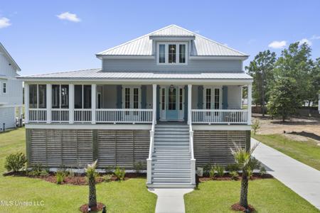 155 Acadian Bay Lane