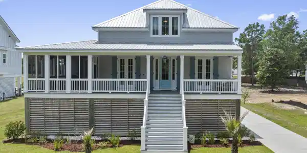 155 Acadian Bay Lane