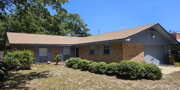 2445 Randall Drive