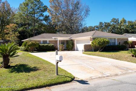 1403 Cornwall Drive