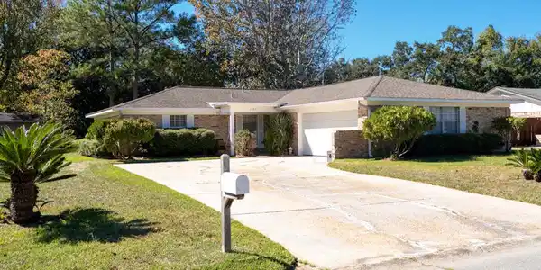 1403 Cornwall Drive