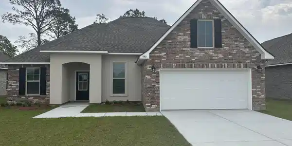 840 Leeward Drive