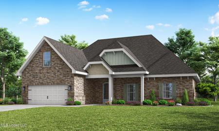 6701 Maurepas Circle