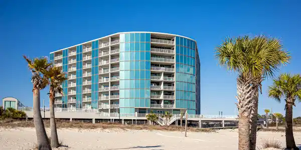 1899 Beach Boulevard
