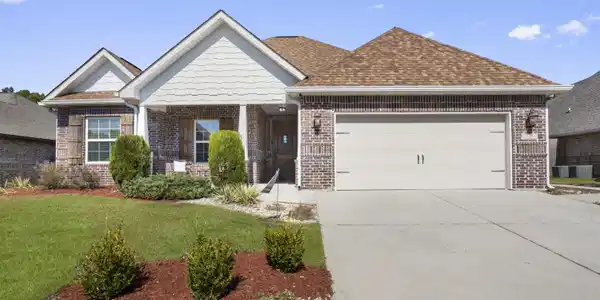 739 Malpass Landing Drive