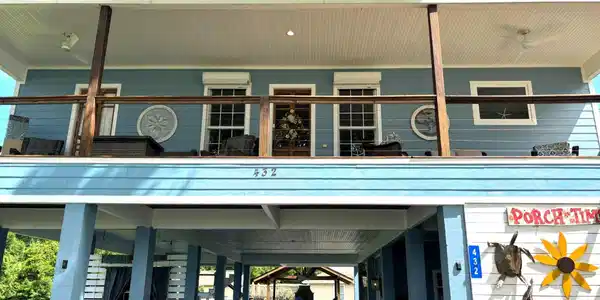432 W Beach Boulevard