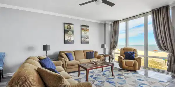 1200 Beach Drive
