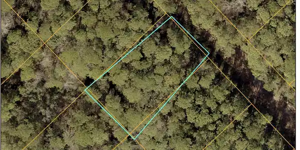 Lot 2189 Pine Street