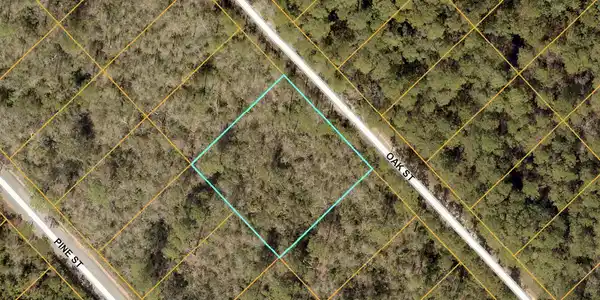 Lot 2259 Oak Street