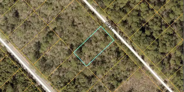 Lot 2263 Oak Street