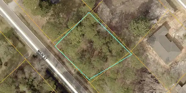 Lot 2077 Main Street
