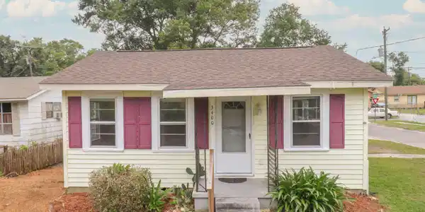 3400 Northward Drive