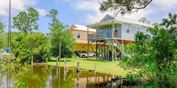 4014 Sailfish Street