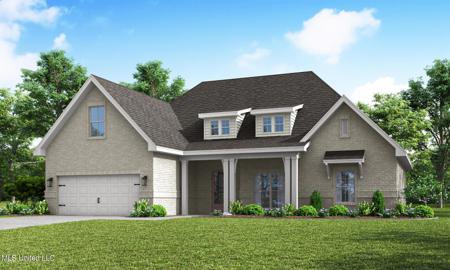 6718 Maurepas Circle