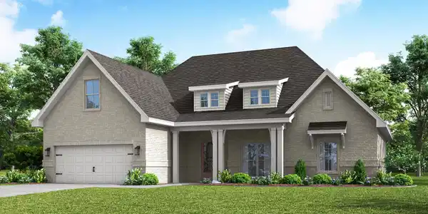 6718 Maurepas Circle