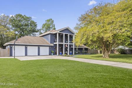 2106 Whitney Oaks Drive
