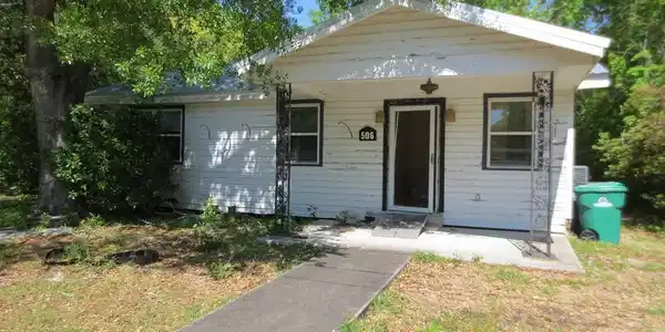 506 Fayard Street
