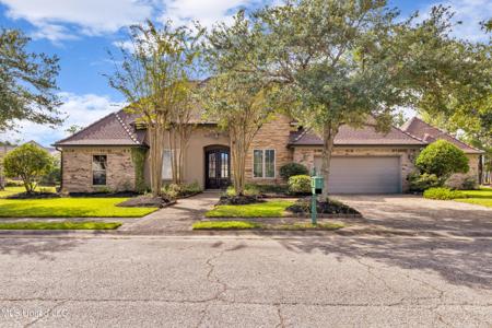 3530 Forrest Preserve