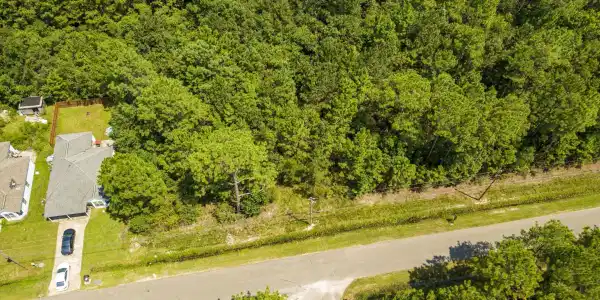 Lot 110 Jeff Davis Drive