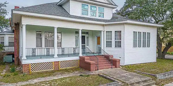 3600 11th Street