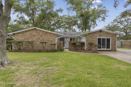 505 Hanley Road