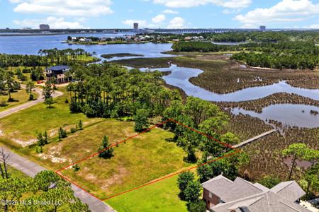 Lot 40 Ascot Drive