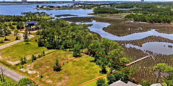 Lot 40 Ascot Drive